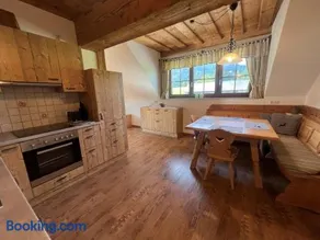Ferienwohnung Hochtal - Image 1