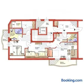 EnjoyTheAlps - Appartements BARBARA - Image 5