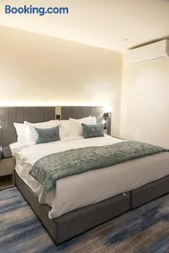 هوليدي الخليج الفندقية Holiday Alkhaleej - Image 3