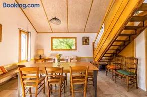 le Shed - gîtes de Banne 70 - Image 2