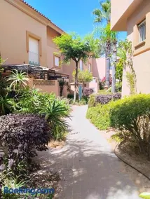 Apartamento luminoso y acogedor en Residencial Altavista Islantilla - Image 4