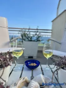 La terrazza nel blu - Image 3