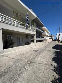 Makridakis apartments - Image 4