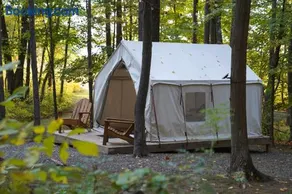 Heavens Landing at Moon Valley Campground - Image 5