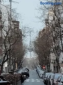 De El Retiro al cielo - Image 1