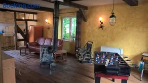 Vakantiehuis Le Colombage - Image 3