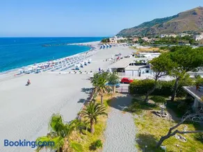 Rivamare Campora Casa Vacanze - Image 1