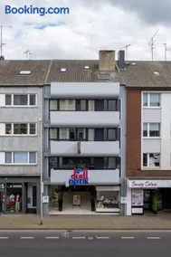 City-Wohnen in Düren im Boho-Style - Image 2
