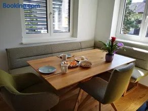 Spacy Apartment next to the center of Graz with terrasse - Image 1