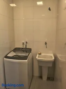 Apartamento Aconchego São Lourenço - Image 5