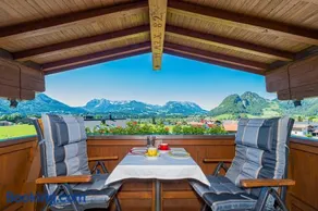 Merveilleux appartement convivial et familial avec jardin et sauna | Parfait pour le travail à distance - Image 1