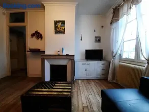 Joli appartement meublé - Image 2