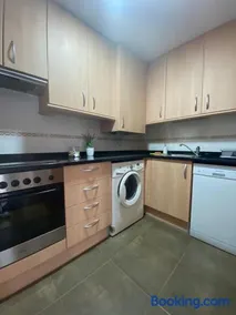 Apartament Acollidor a Ribes de Freser - Image 5