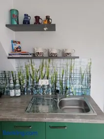 Ferienwohnung Am Wasserturm mit kleinem Bauernhof - Image 3