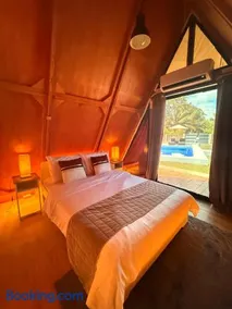 Aquamare Beach Camp Resort - Image 5