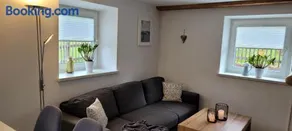 Ferienwohnung Lohnerlehen - Image 1
