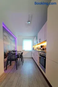 Ferienwohnung Lion - Image 1