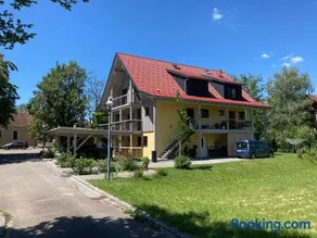 Ferienwohnung Kapellenweg Bambergen bei Überlingen - Image 3