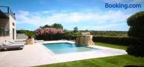 Magnifique propriété climatisée à 10 min d'Uzès - Image 2