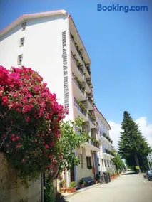 Hotel Aquila & Edelweiss - Image 1