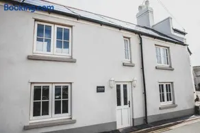 Dejligt fiskerhus kun få skridt ned til stranden i South Devon - Image 2