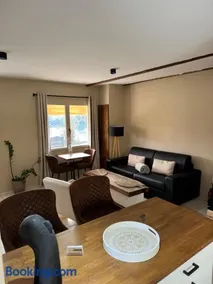 Maison au bord de l'eau Les Roches - Image 1