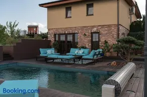 LAGUNA SPA šeimos poilsio namai - Image 2