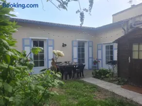 Le Gite Boho - Image 1