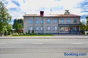 Poppeli Guest House - Image 1