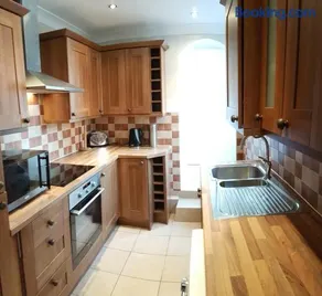 Castle Cottage - Image 4