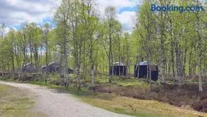 ECO LODGE Naturens egen luksus - Image 3