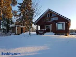 Kaijansaaren Lomamökit - Image 2