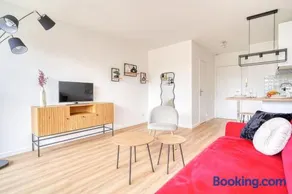 Appartement Luxueux Cosy - Paris Expo - Image 2