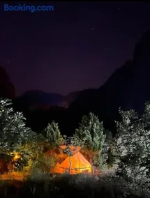 Butterfly Valley Seaside Glamping - Image 4
