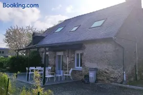 Maison proche du Mont Saint Michel - Image 2
