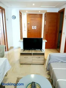 Studio très haut standing avec vue dégagée - Image 1