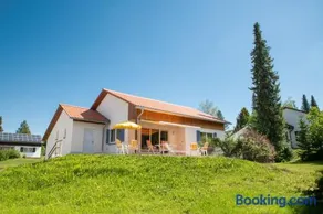 Ferienhaus Fuchsweg im Feriendorf Reichenbach F2 - Image 1