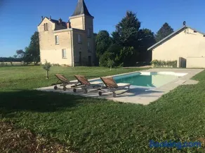 Chateau des Barrigards - Image 5