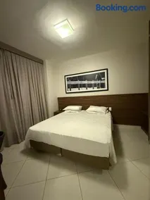 Apartamento Barretos Thermas Park, 1212 Parque do Peão - Image 2