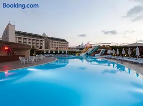 Calimera Hane Garden Hotel - Image 2