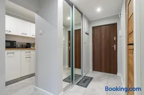 Spodek Citylight Apartment by BookingHost - Image 2