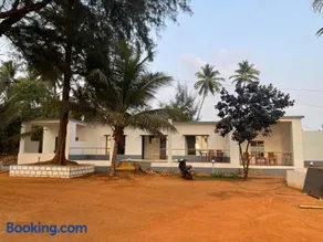 Lamer Beach Resort Gokarna - Image 1