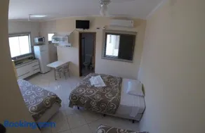 Áries Apart Hotel - Image 1