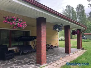 Pyhtää Garden Villa - Image 2