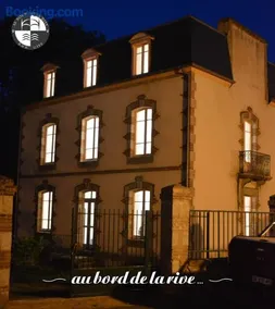 Au Bord de la Rive B&B - Image 1