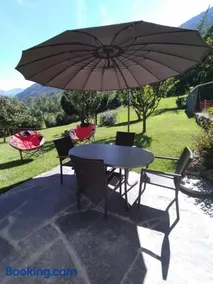 Appartamento con giardino - Alle Bolle - Image 1