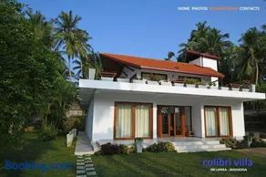 Colibri Villa - Image 1