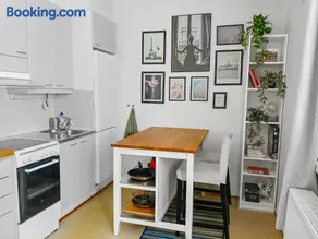 Beautiful apartment in Helsinki - Image 3
