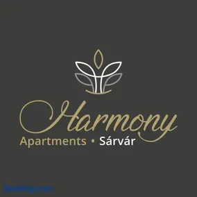 Harmony Apartments Sárvár - Image 4