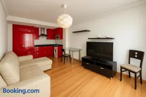 Apartamento centro con garaje - Image 2